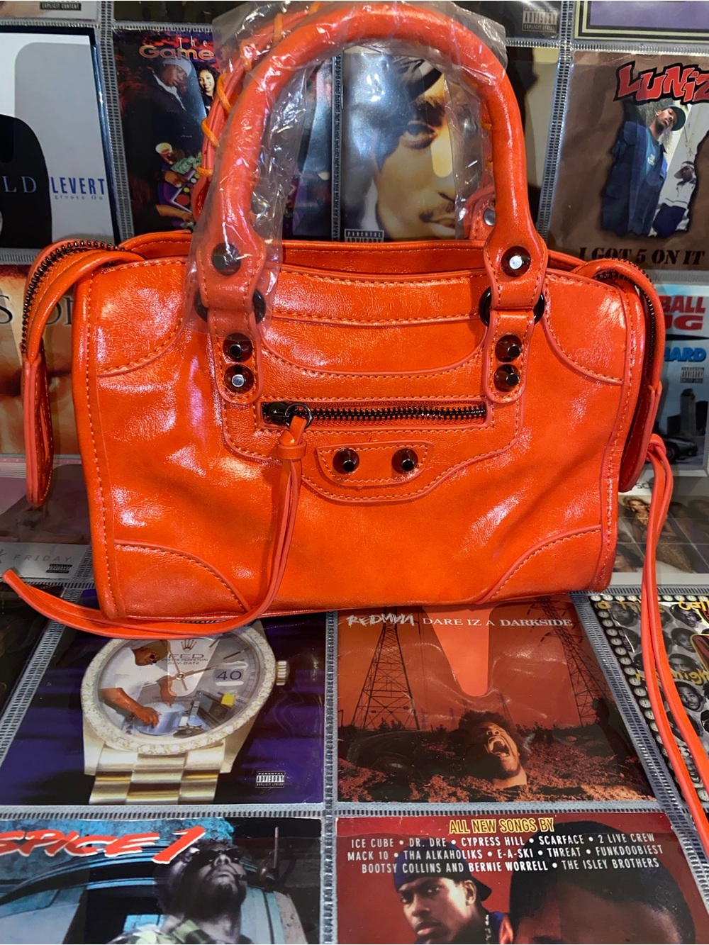 Uptown Bag